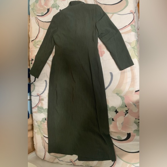 J.G. Hooke Dress - Picture 4 of 7